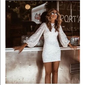 BHLDN Goldie Dress